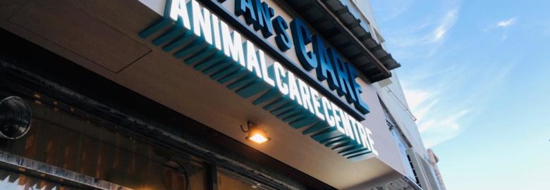 Dr Fan’s Animal Care Centre