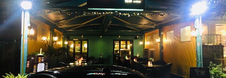 Ent Restaurant and Bar