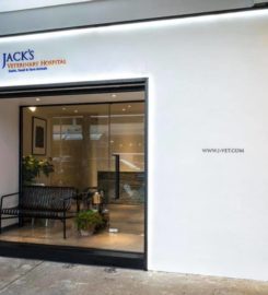 Jack’s Veterinary Hospital