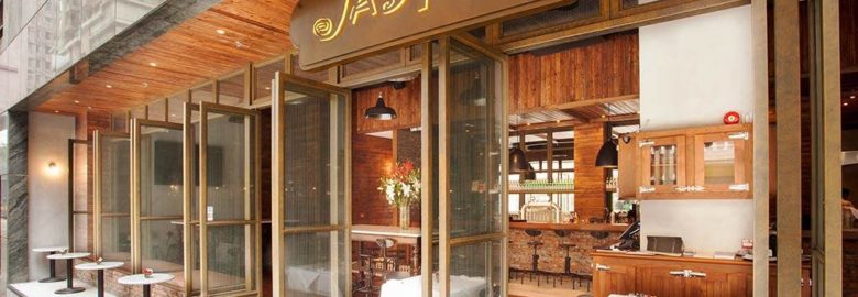 Jaspas Restaurant (堅尼地城 Kennedy Town)