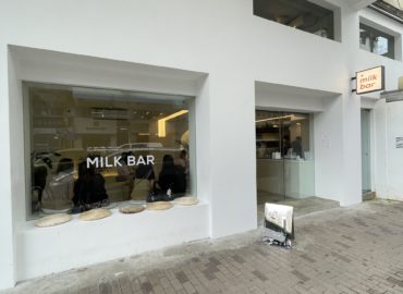 Milk Bar Café