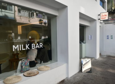 Milk Bar Café
