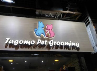 Tagomo Pet Grooming
