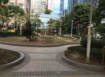 觀塘碼頭廣場 Kwun Tong Ferry Pier Square