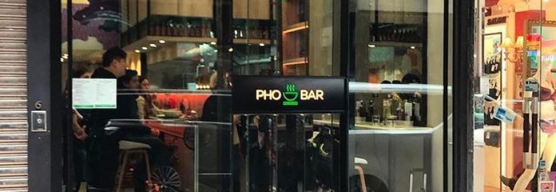 Pho Bar