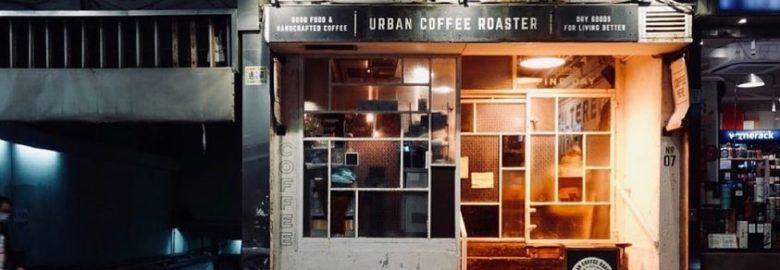 Urban Coffee Roaster (尖沙咀)