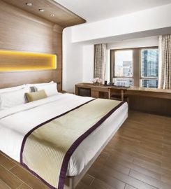 香港隆堡柏寧頓酒店 Hotel Pennington by Rhombus