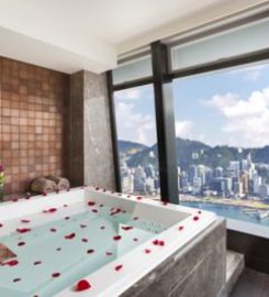 香港麗思卡爾頓酒店 The Ritz-Carlton