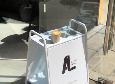 AL Coffee & Bar