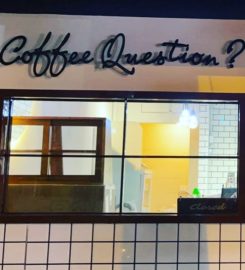 Coffee ? – CoffeeQuestion