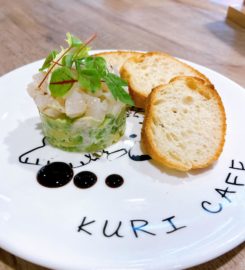 KURI Cafe