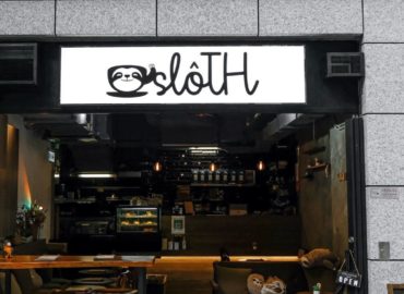 SlôTH Café