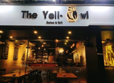 The Yell-Owl Seafood And Grill – Yuen Long
