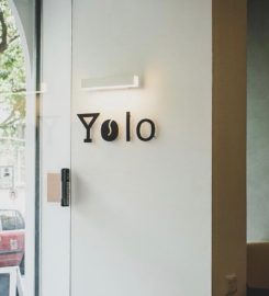 YOLO Cafe & Bar