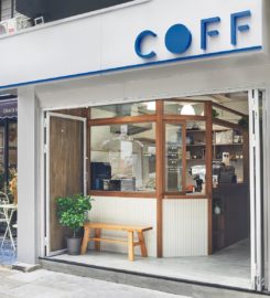 COFF. coffee shop